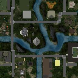 Map tile of Horizons Galatea