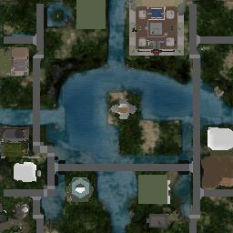 Map tile of Horizons Larissa