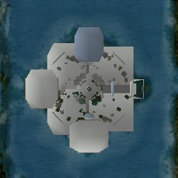 Map tile of Horizons Despina