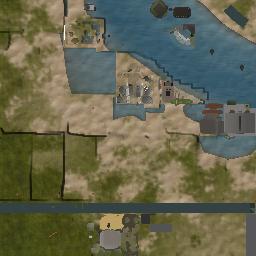 Map tile of Garden of Desire