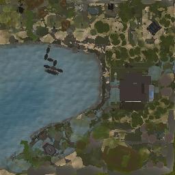 Map tile of Gilded Midnight