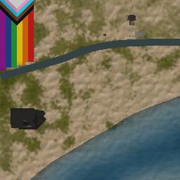 Map tile of Soft Shoulders