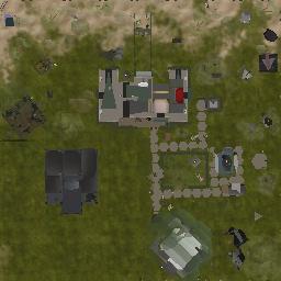 Map tile of Velvet Room
