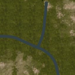 Map tile of Silk Haven