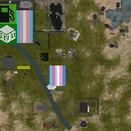 Map tile of Noir Society