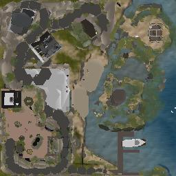 Map tile of Velvet Hour