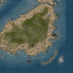 Map tile of Maybe Tomorrow