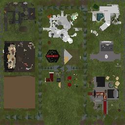 Map tile of Collection Hunt 1