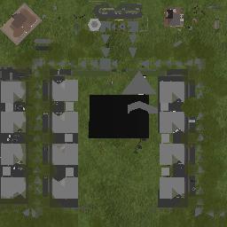 Map tile of Collection Hunt 2