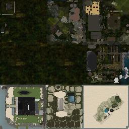 Map tile of The Storm