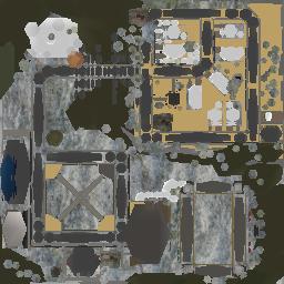 Map tile of Midnight Mist