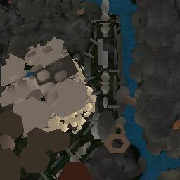 Map tile of PaleoQuest A2