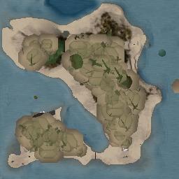 Map tile of Moonrise Kingdom