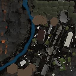 Map tile of PaleoQuest A5