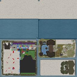 Map tile of Sultry Night