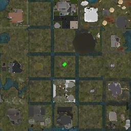 Map tile of Lust Central