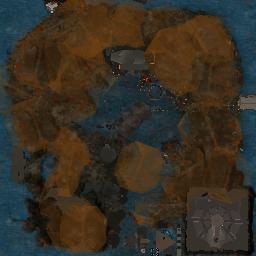 Map tile of Erotic Desires