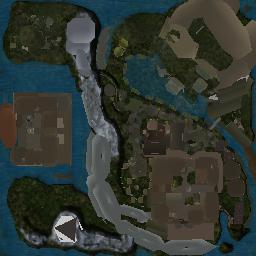 Map tile of Ping