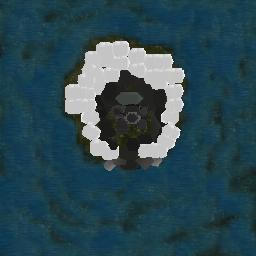 Map tile of Innocent Love