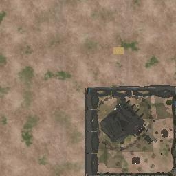 Map tile of Frostbite Ridge