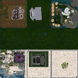 Map tile of Groove One