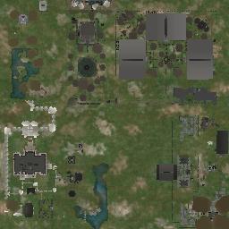 Map tile of Magical Times
