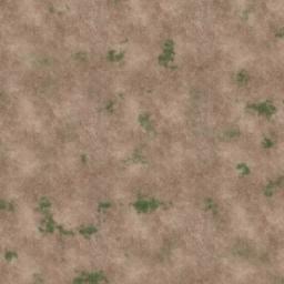 Map tile of Cherry Ice Isle