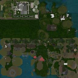 Map tile of Moon River