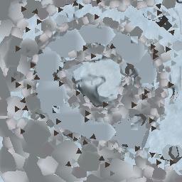 Map tile of WW Build 3