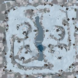 Map tile of WW Build 1