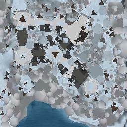 Map tile of WW Build 4
