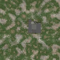 Map tile of Ghosted