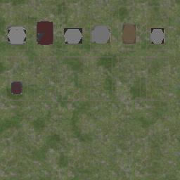 Map tile of SSP Dev Final4