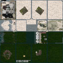 Map tile of Moon Prism