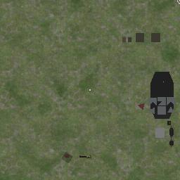 Map tile of Side Project Dev