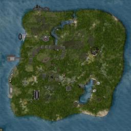 Map tile of Repleo Vitae