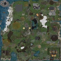 Map tile of Shook