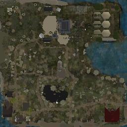 Map tile of DA Estate