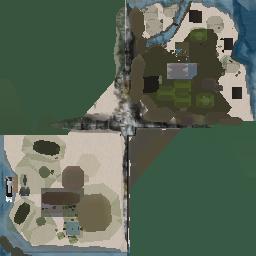 Map tile of Cancer