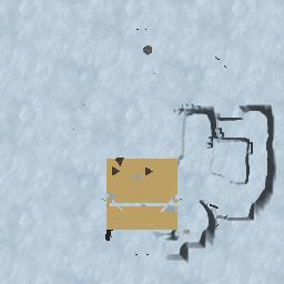 Map tile of Portal Park Winter QA