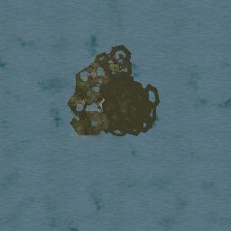 Map tile of Autumn Island