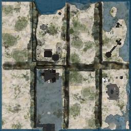 Map tile of Wentworth