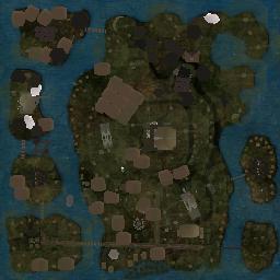 Map tile of Mirror Dimly