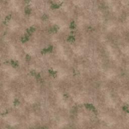 Map tile of Clasic
