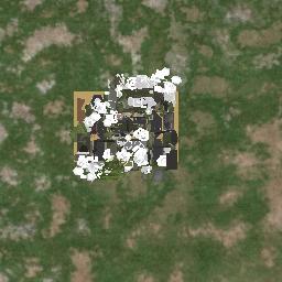 Map tile of Yeet