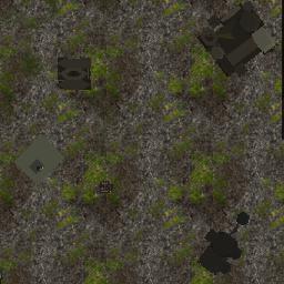 Map tile of Ace of Spade