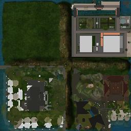 Map tile of Terrace Bay