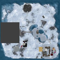 Map tile of Star City