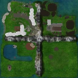 Map tile of Serpens