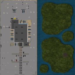 Map tile of Cool Summer